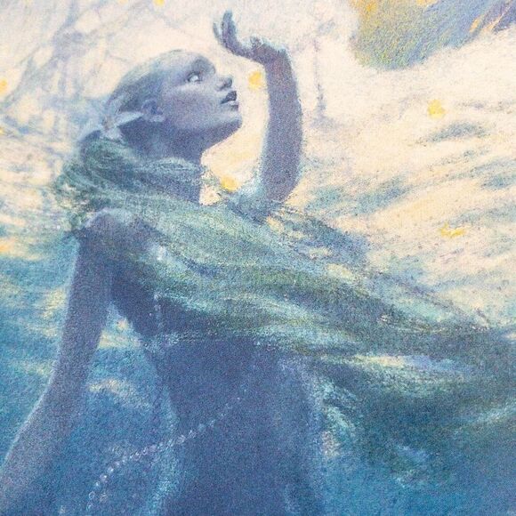 Vintage Classic Treasury of Hans Christian Andersen Hardcover Gift Edition 2002 - Picture 8 of 9